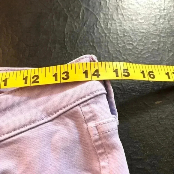 Old Navy  skinny raw hemmed rockstar jeans - Picture 6 of 11